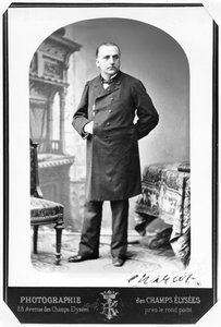 Dottor Jean Martin Charcot